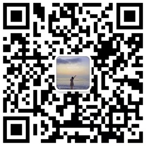 WeChat QR Code