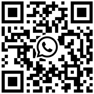 WhatsApp QR Code