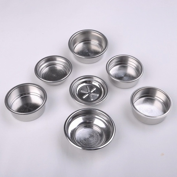 Filter basket