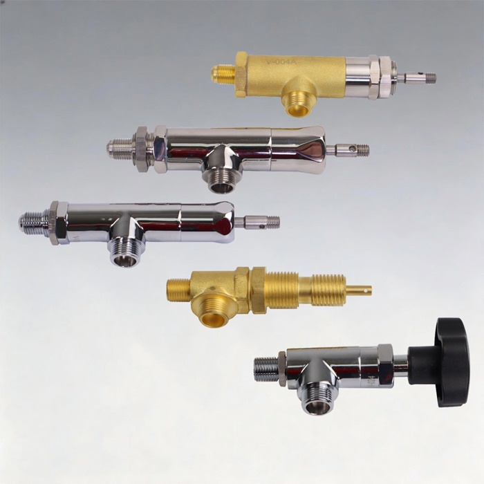 Valve Assy