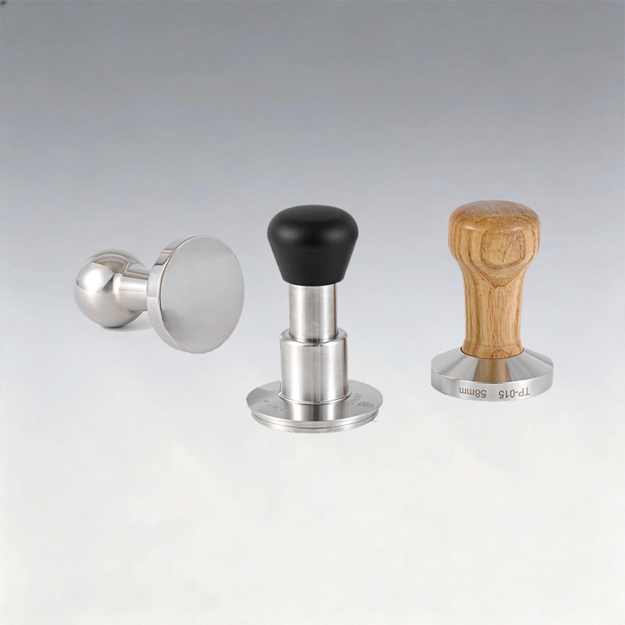 Tamper