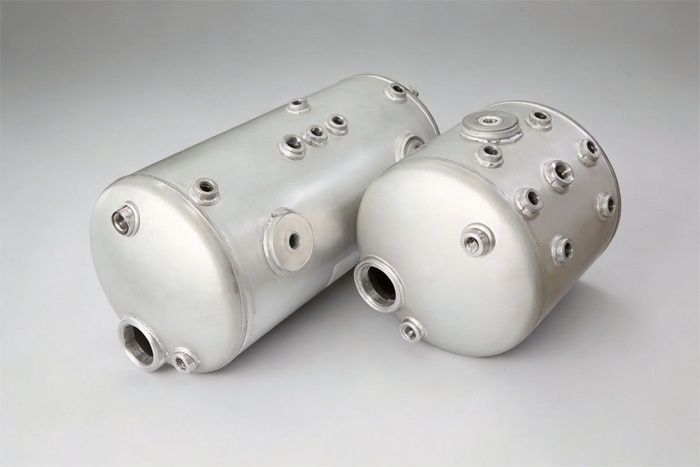 Boiler